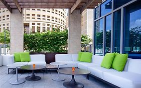 Aloft - Tampa Downtown